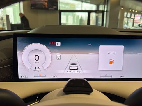 New 2026 Genesis G80 3.5T Sport Prestige image 23