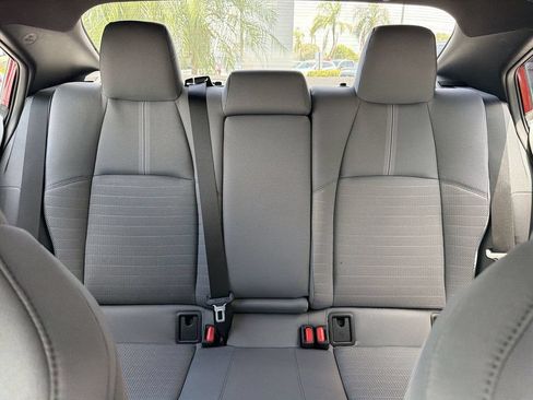 Used 2026 Toyota Corolla SE FWD image 14