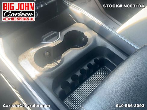 Used 2024 RAM 1500 Big Horn AWD/4WD image 24