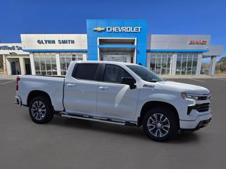 New 2026 Chevrolet Silverado 1500 RST w/ Convenience Package II AWD/4WD video 3