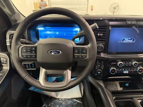 New 2026 Ford F350 Lariat w/ Lariat Ultimate Package image 19