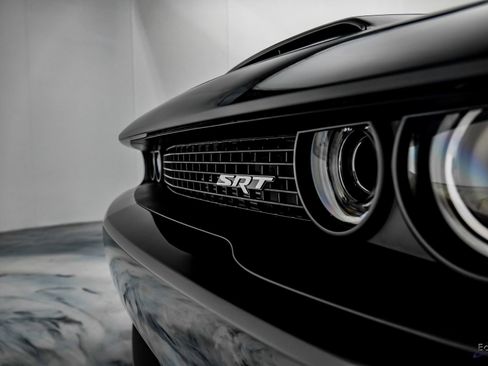 Used 2023 Dodge Challenger SRT Hellcat Redeye image 33