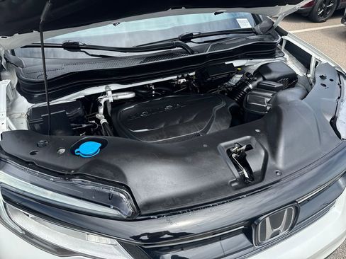 Used 2022 Honda Pilot Black Edition image 46