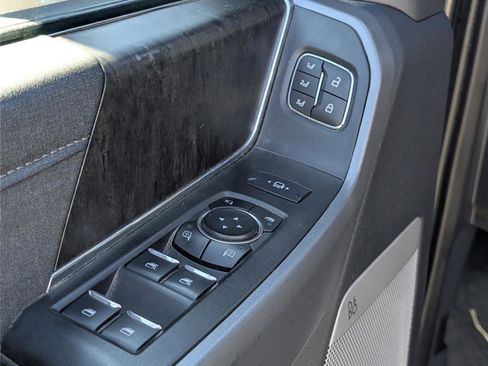 Used 2024 Ford F350 Lariat w/ Lariat Ultimate Package image 17