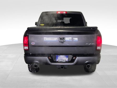 Used 2018 RAM 1500 Express w/ Express Value Package image 17