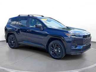 New 2026 Toyota RAV4 LE FWD video 1