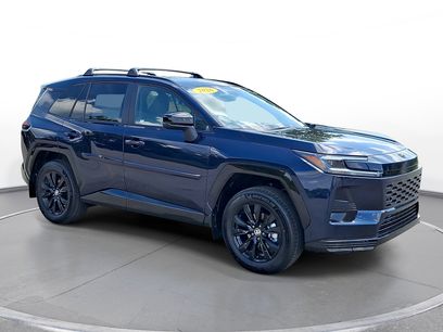 New 2026 Toyota RAV4 LE