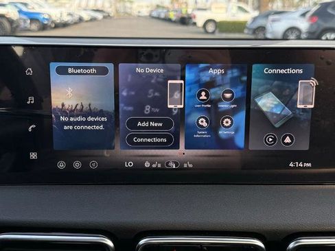 New 2026 Nissan Sentra SV w/ SV Convenience Package image 27