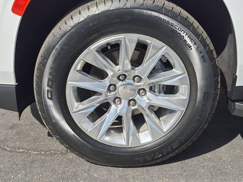 Used 2023 Chevrolet Tahoe Premier RWD image 35