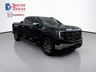 Used 2023 GMC Sierra 1500 SLT