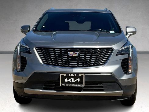 Used 2023 Cadillac XT4 Premium Luxury image 6