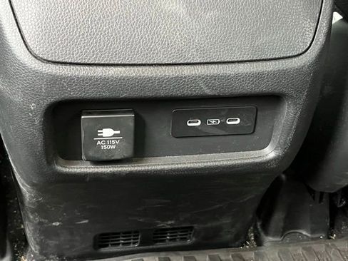 Used 2024 Honda Passport TrailSport image 15