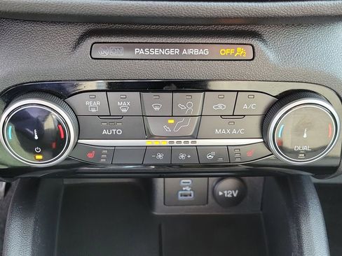 Certified 2022 Ford Escape SE w/ Convenience Package AWD/4WD image 30