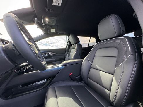 New 2026 Chevrolet Equinox EV LT w/ Convenience Package II image 13