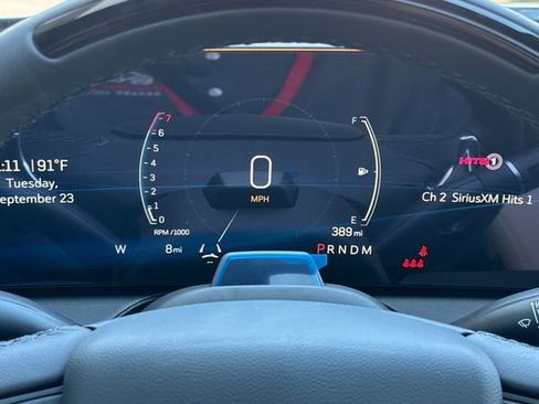 New 2026 Cadillac CT5 Premium Luxury image 24