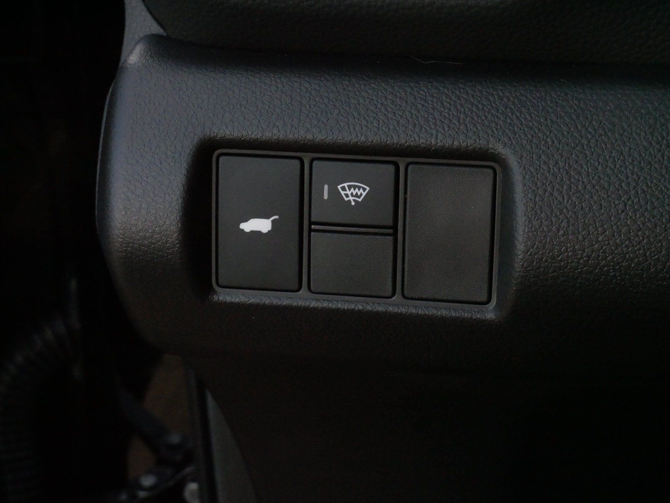Certified 2026 Honda Pilot Black Edition image 27