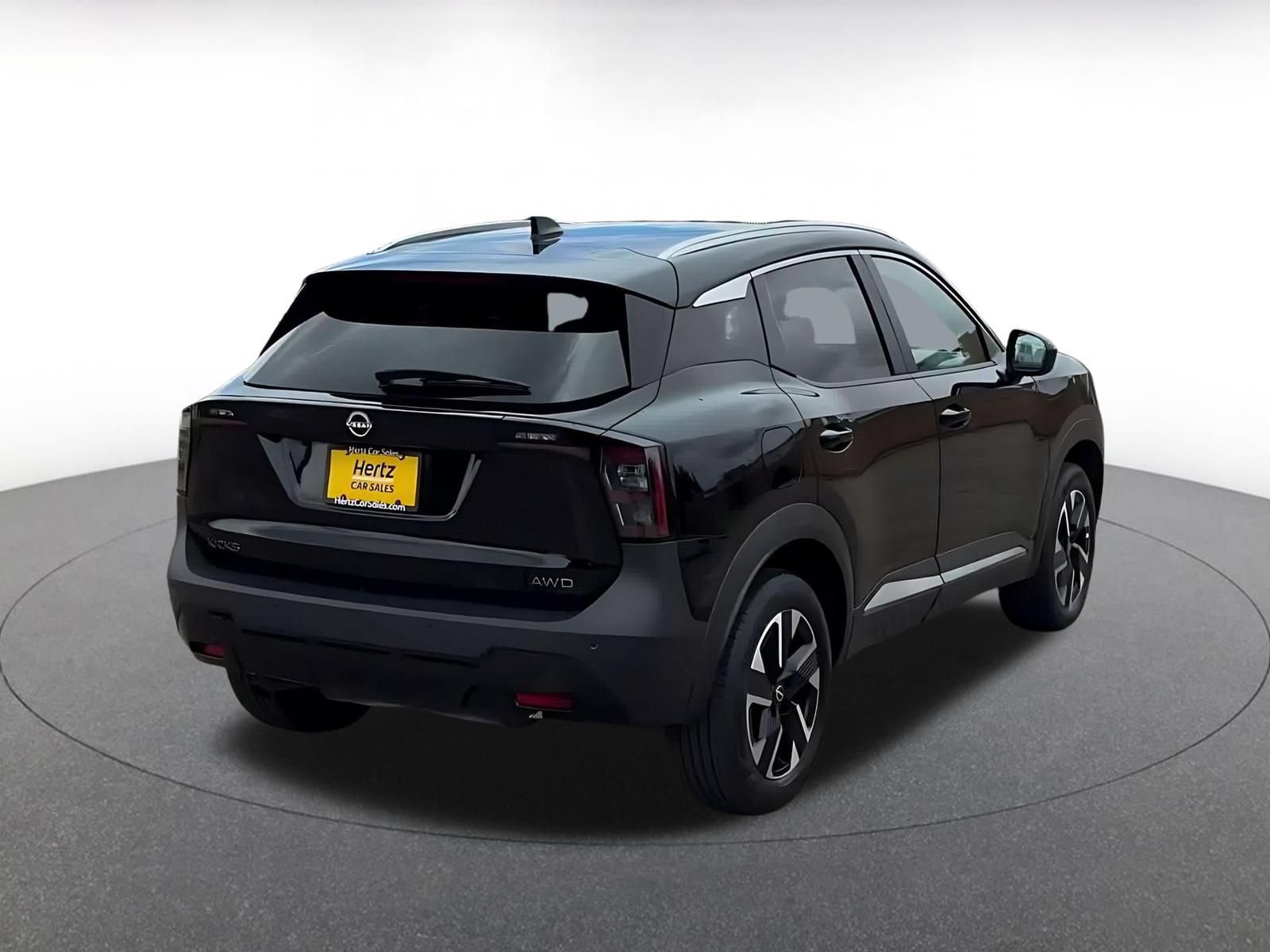 Used 2026 Nissan Kicks SV w/ Cold Weather Package AWD/4WD image 14