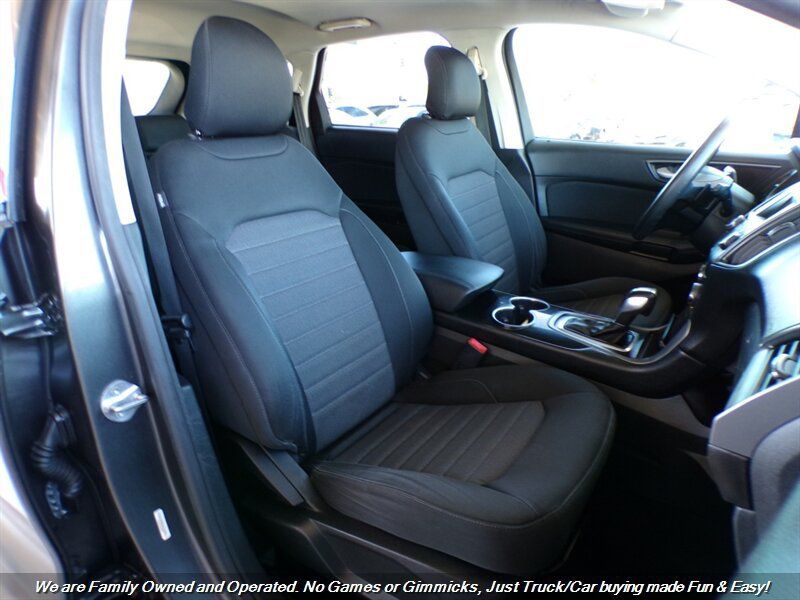 Used 2015 Ford Edge SE FWD image 27