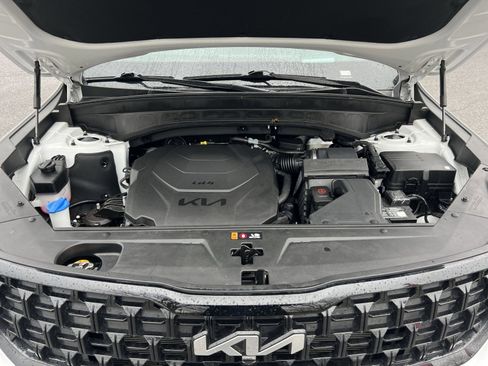Used 2024 Kia Telluride SX Prestige X-Line image 29