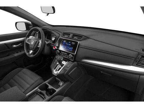 Used 2019 Honda CR-V LX image 11