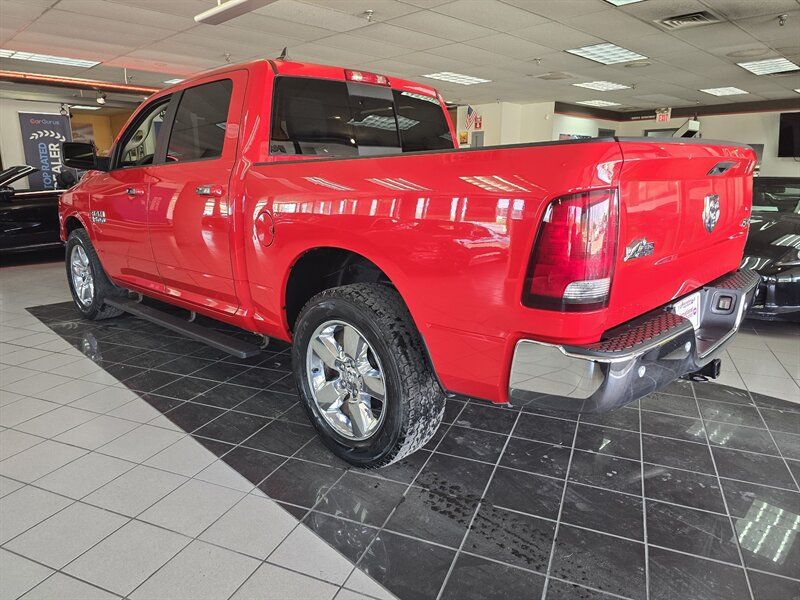 Used 2015 RAM 1500 Big Horn AWD/4WD image 6