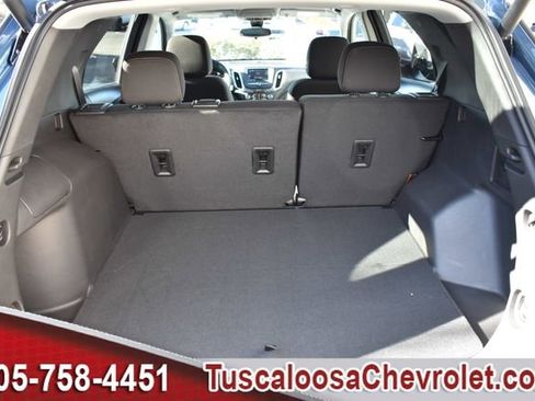 Used 2024 Chevrolet Equinox LT w/ LPO, Floor Liner Package image 10