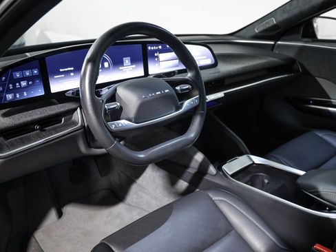 Used 2023 Lucid Air Pure image 36