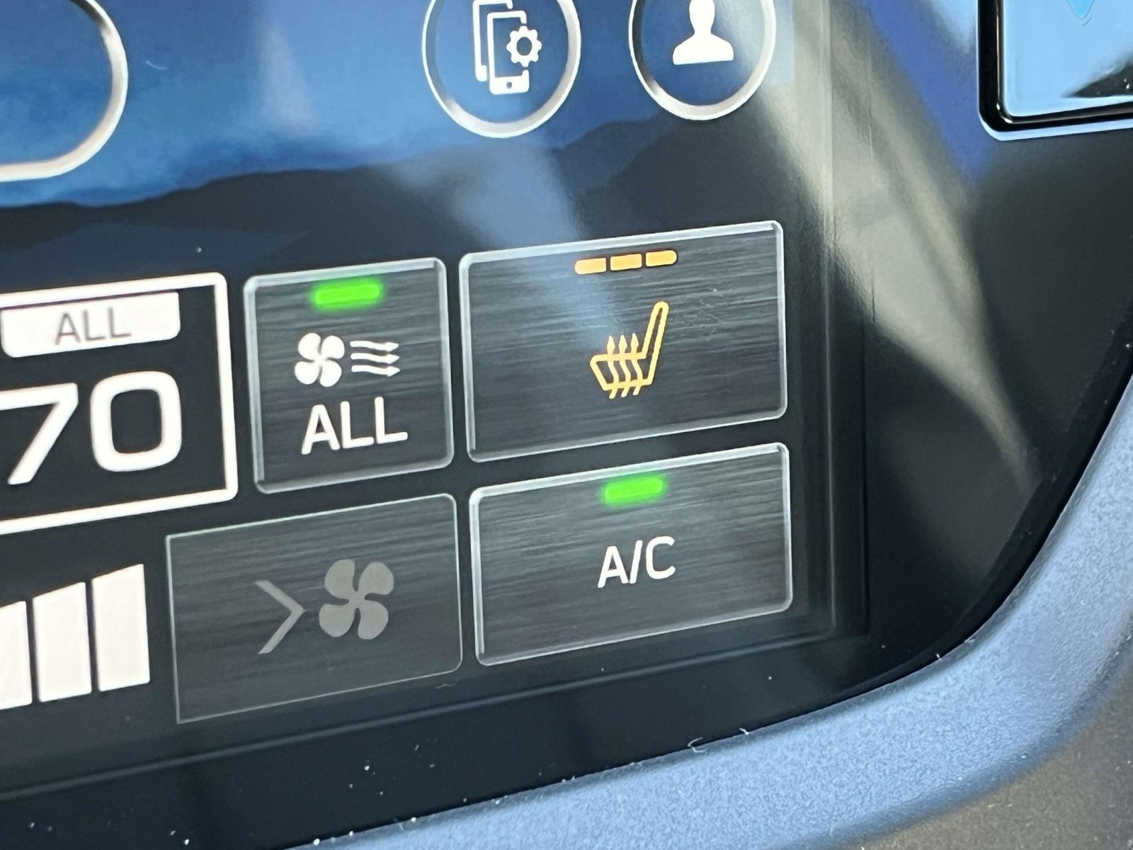 New 2026 Subaru Forester Sport AWD/4WD image 26