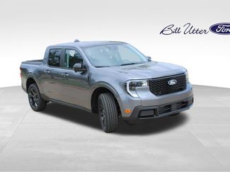 New 2026 Ford Maverick Lariat w/ Black Appearance Package AWD/4WD video 2