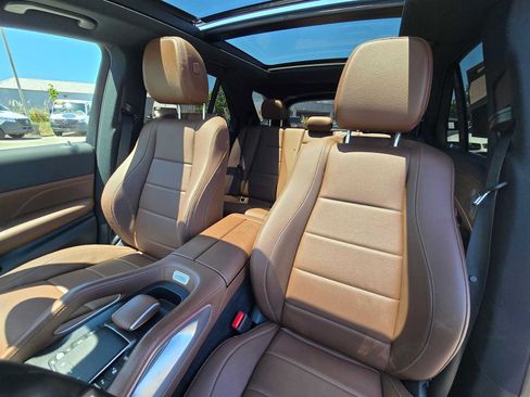 Used 2024 Mercedes-Benz GLE 350 4MATIC image 20