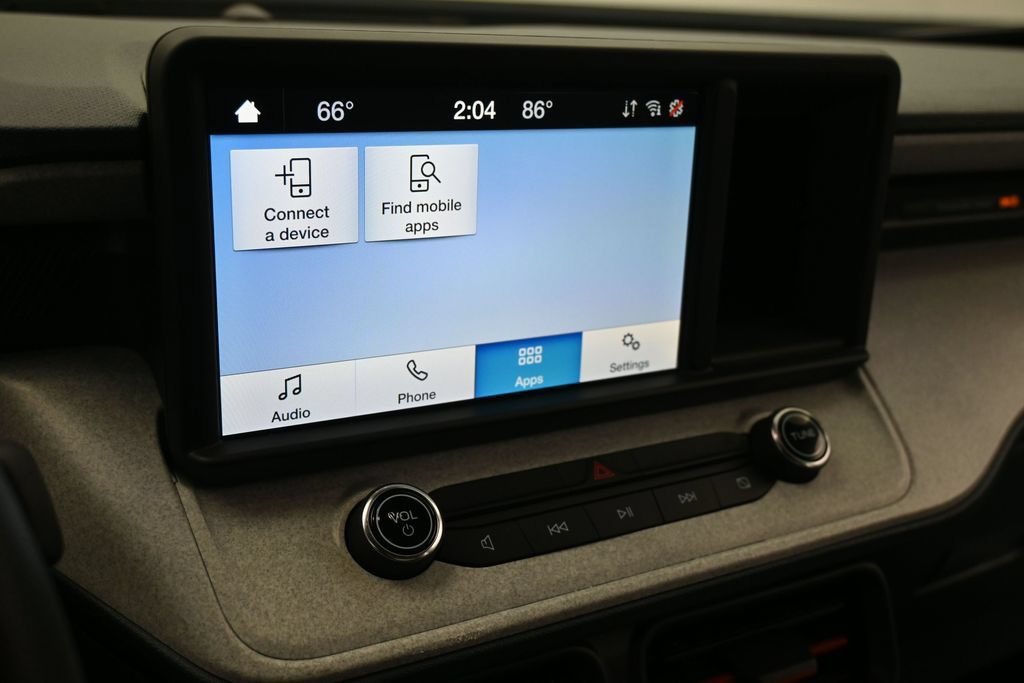 Used 2024 Ford Maverick XLT FWD image 3
