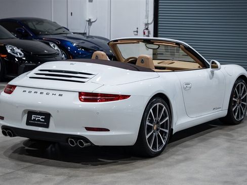 Used 2013 Porsche 911 Carrera RWD image 7