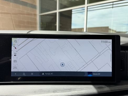 Used 2024 Hyundai Santa Fe Limited image 23