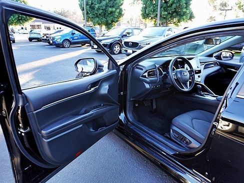 Used 2024 Toyota Camry LE image 33