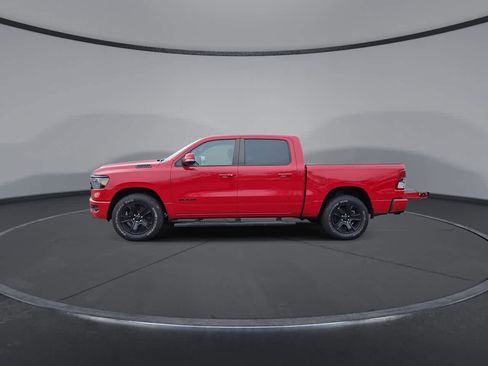 Used 2020 RAM 1500 Big Horn image 4