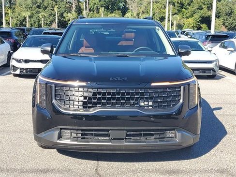 New 2026 Kia Carnival SX Prestige image 2