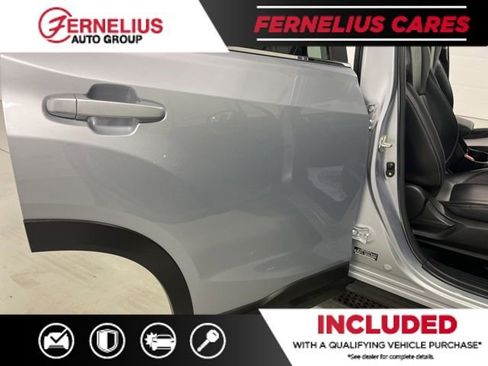 Used 2020 Subaru Forester Limited image 14