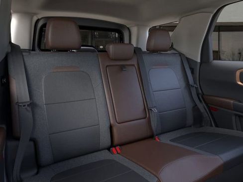 New 2024 Ford Bronco Sport Outer Banks image 11