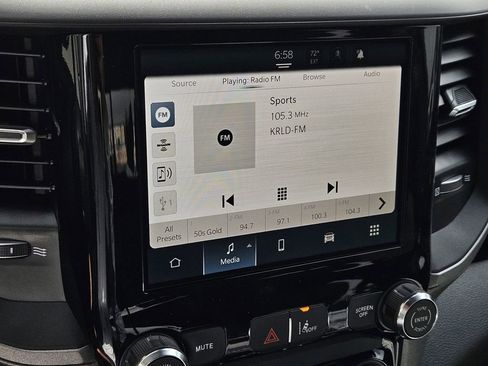 New 2026 RAM 1500 Express image 16