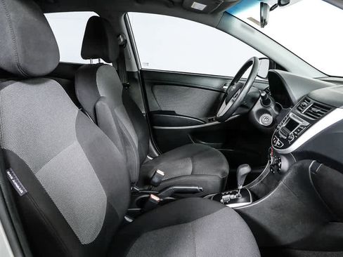 Used 2014 Hyundai Accent GS image 23