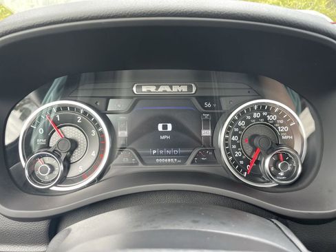Used 2023 RAM 4500 SLT w/ Quick Order Package 2YG SLT RWD image 15