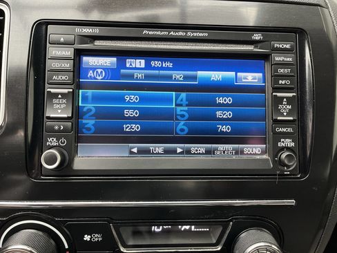 Used 2013 Honda Civic EX-L image 16