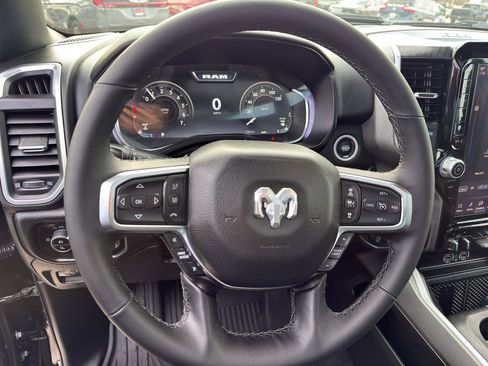 Used 2025 RAM 1500 Big Horn image 17