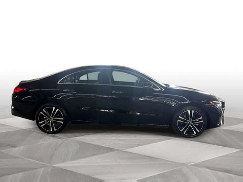 Used 2025 Mercedes-Benz CLA 250 image 9
