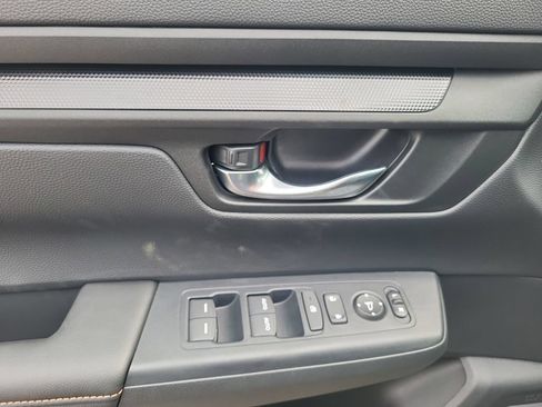 New 2026 Honda CR-V TrailSport image 6