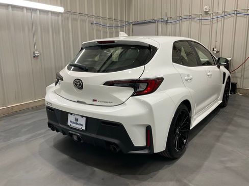 Used 2024 Toyota Corolla GR w/ Performance Package AWD/4WD image 28