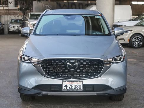Used 2023 MAZDA CX-5 AWD 2.5 S w/ Select Package image 2