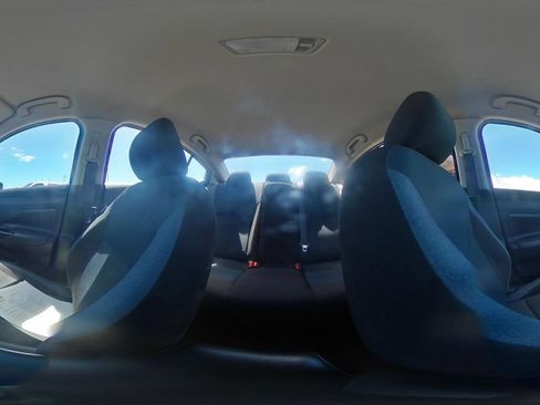 Used 2025 Nissan Versa SV FWD image 37