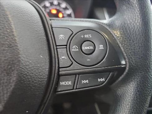 Used 2024 Toyota Corolla Cross S image 17