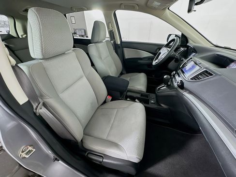 Used 2016 Honda CR-V EX image 29